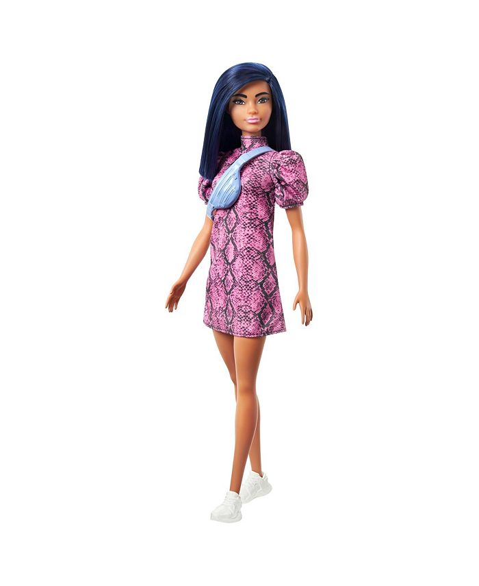 Barbie Fashionistas™ Doll #143 - Macy's