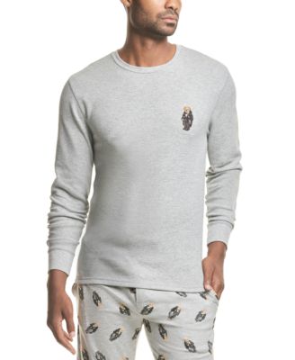 macys mens polo ralph lauren sleepwear