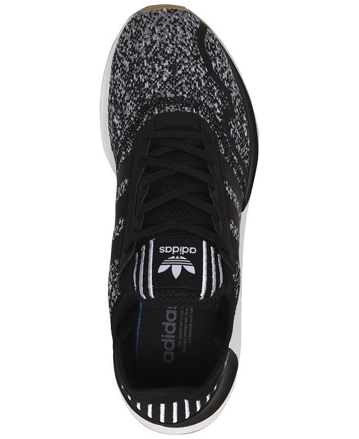 adidas Men's Swift Run X Casual Sneakers from Finish Line & Reviews ...