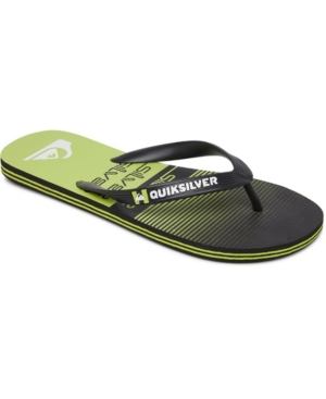 image of Quiksilver Men-s Molokai Omni Force Sandal