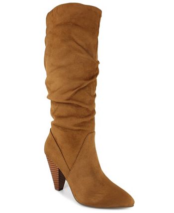 Zigi soho boots macys discount
