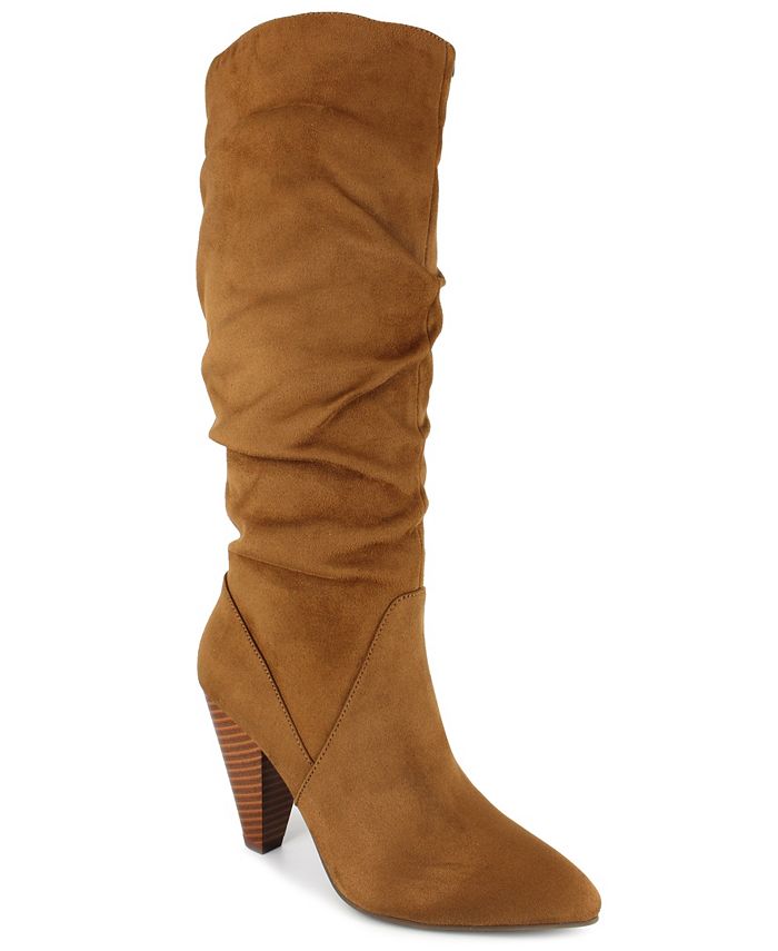 Zigi Soho Women's Sarila Boots Red Size 8 M main image 1