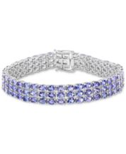 Tanzanite Bracelets Macy s