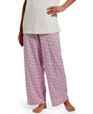 Hue WOMEN'S STRETCH ROUTINE PANT