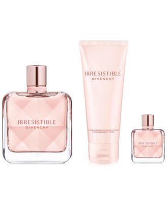 Givenchy 3-Pc. Irresistible Eau de Parfum Gift Set