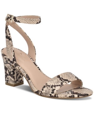 Bandolino Ansley 2-Piece Sandal Women's Shoes