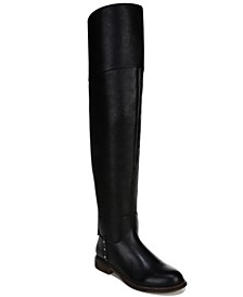 Haleen Over-the-Knee Boots