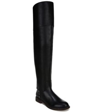 image of Franco Sarto Haleen Over-the-Knee Boots Women-s Shoes