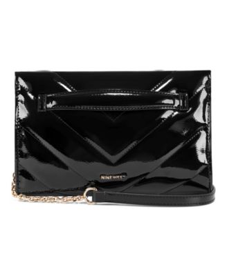 nine west clutch purse