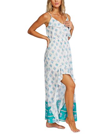 Billabong hot shop nights dress