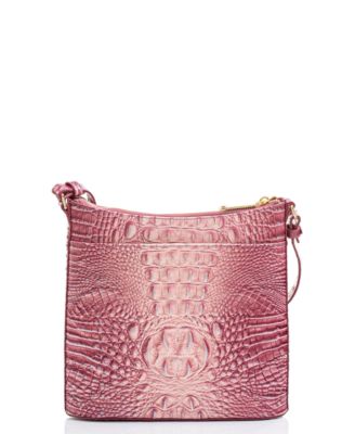 brahmin purse pink