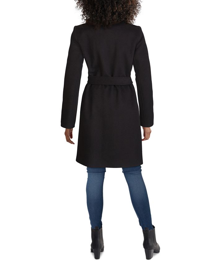 Jones New York Belted Walker Coat & Reviews - Coats & Jackets - Women ...