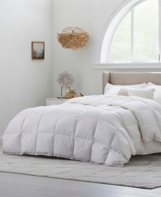 Dr. Oz Good Life Stay In Bed All Season Engineereddown Comforters