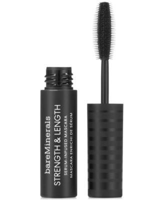 bareMinerals - Strength & Length Serum-Infused Mascara Mini