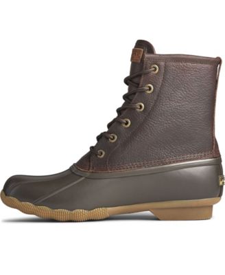 macys sperry duck boots mens