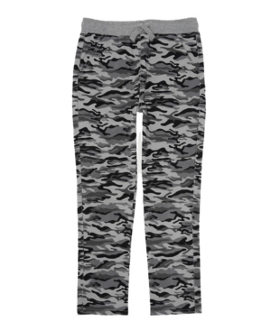 image of Epic Threads Big Boys Twill Pant with Drawstring Waist
