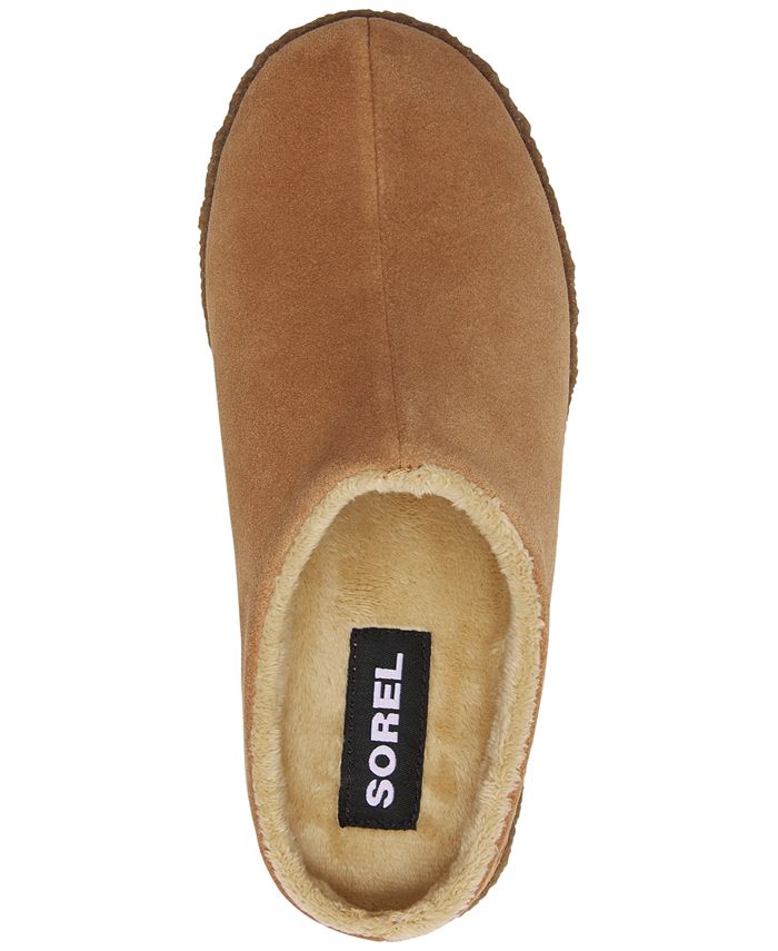 Sorel Kids Lanner Ridge II Slippers & Reviews Slippers Shoes Macy's