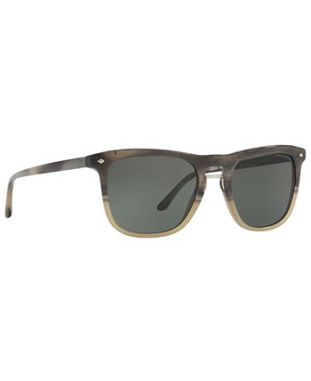 Giorgio Armani - Men's Sunglasses, AR8107 53