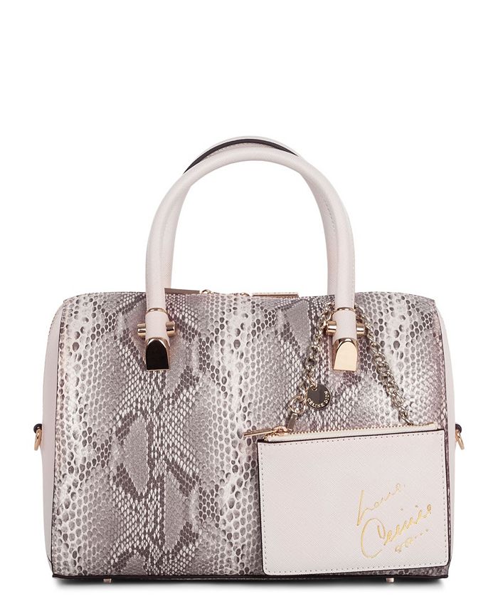 Celine best sale dion satchel