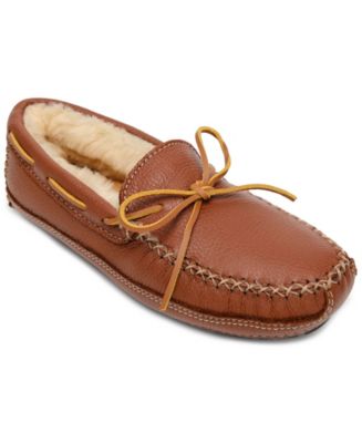 macy's minnetonka moccasins