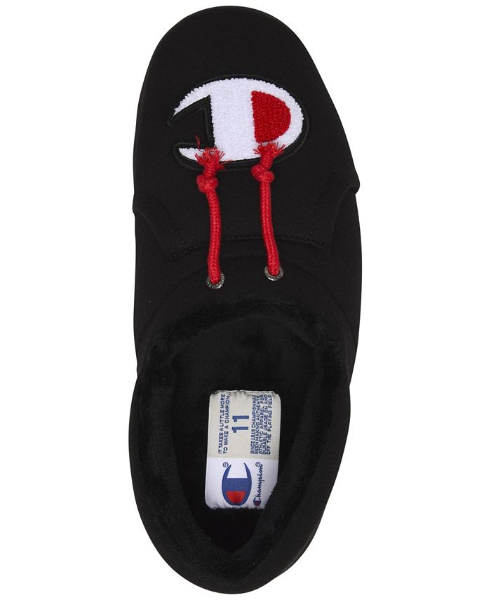 Champion Men's University Slippers from Finish Line Macy's