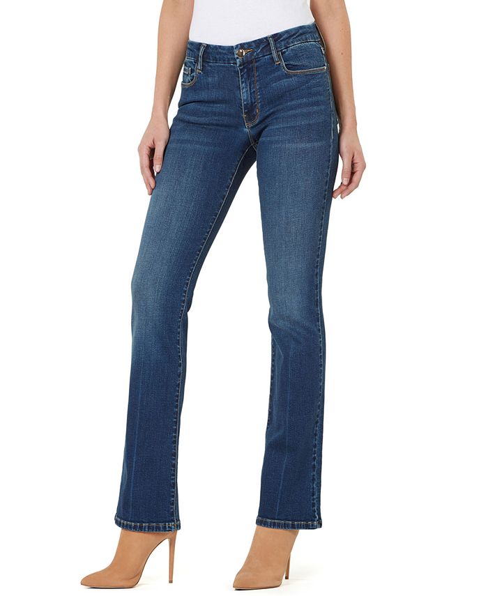 Numero Bootcut Jeans & Reviews - Jeans - Women - Macy's