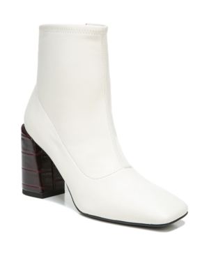 image of Franco Sarto Harmond Mid Shaft Boots Women-s Shoes