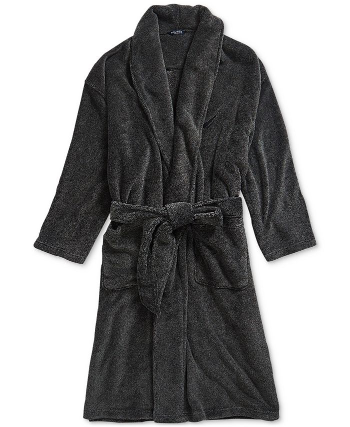 Macys nautica robe Outlet