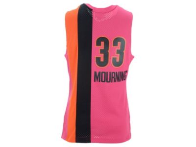 Mitchell \u0026 Ness Men's Miami Heat Reload 