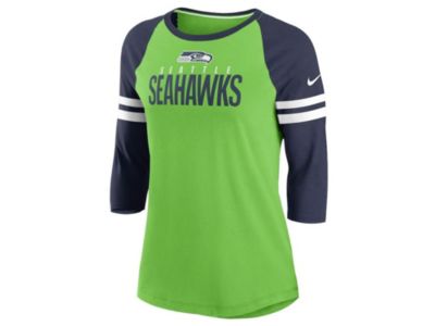 seahawks women's clothing