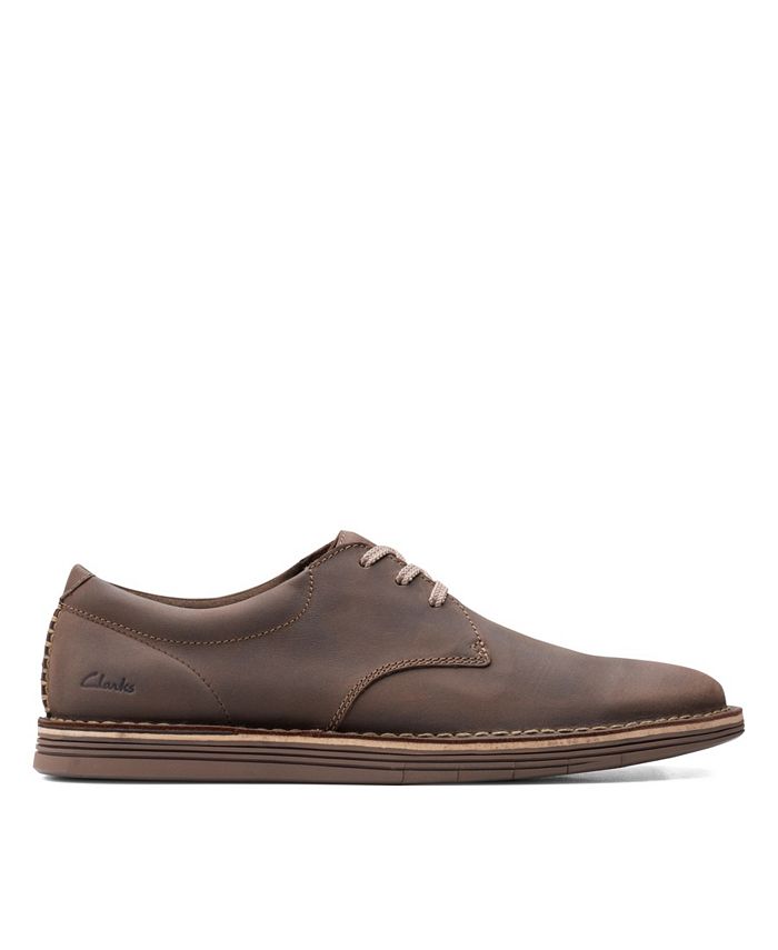 Clarks Men s Forge Vibe Lace Up Shoes Macy s