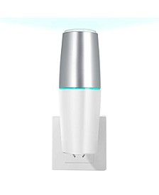 UVC light Air purifier
