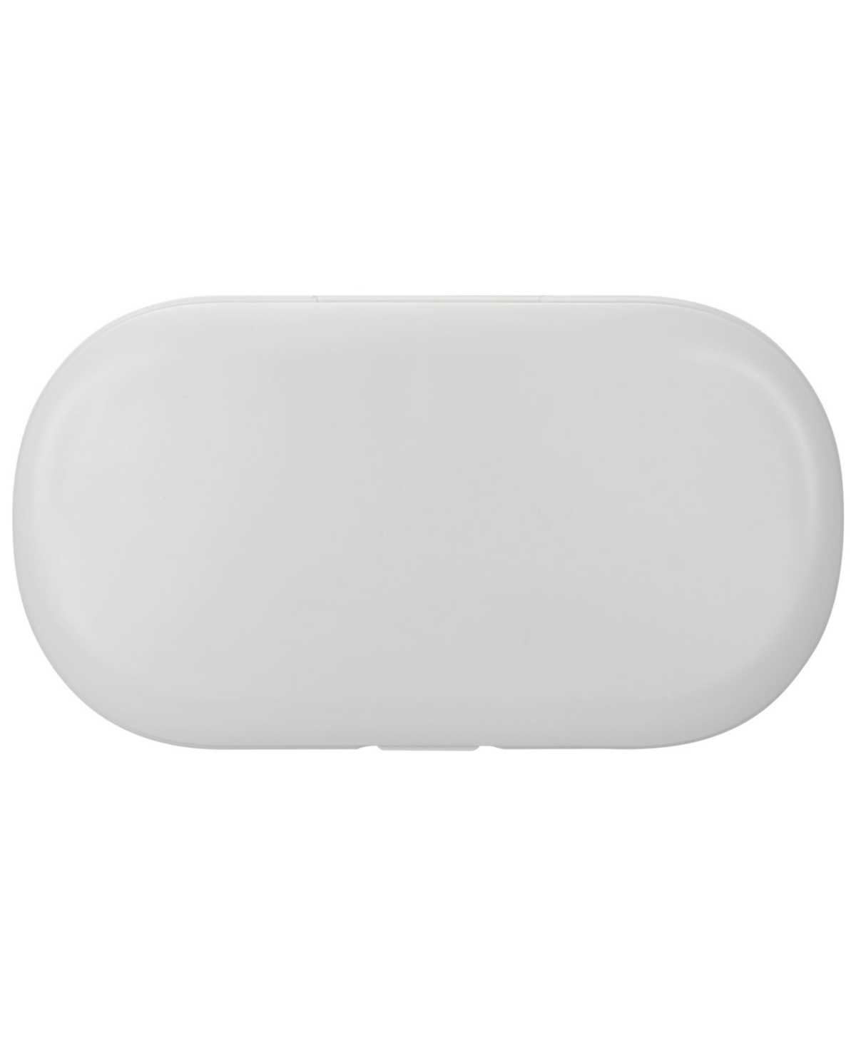 iLive Uv Led Sanitizer with Aromatherapy and Wireless Charging