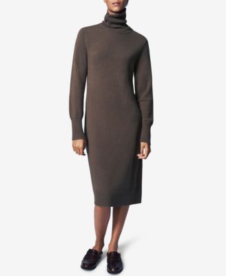 b new york - Turtleneck Sheath Dress