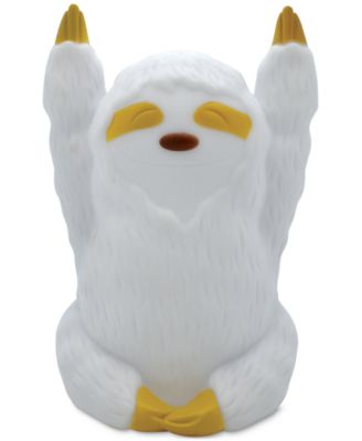 Streamline - Sloth Color Changing LED Night Light