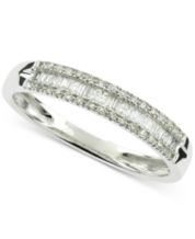 Macy's women's wedding bands sales