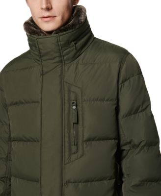 Men's Horizon Down Puffer Jacket