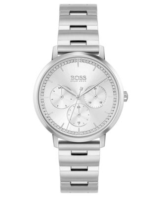 boss woman watch
