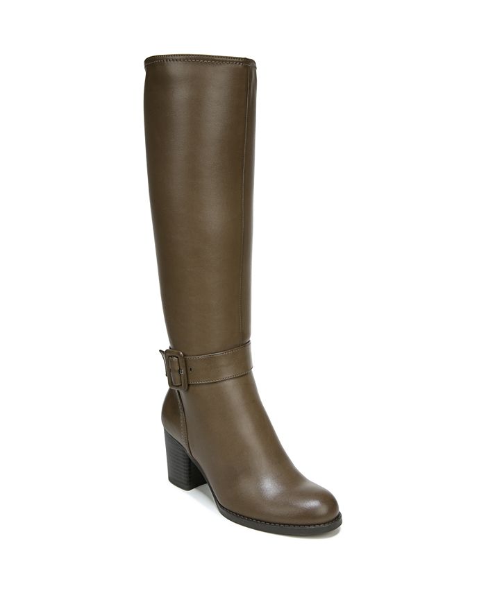 Soul Naturalizer Twinkle High Shaft Boots - Macy's