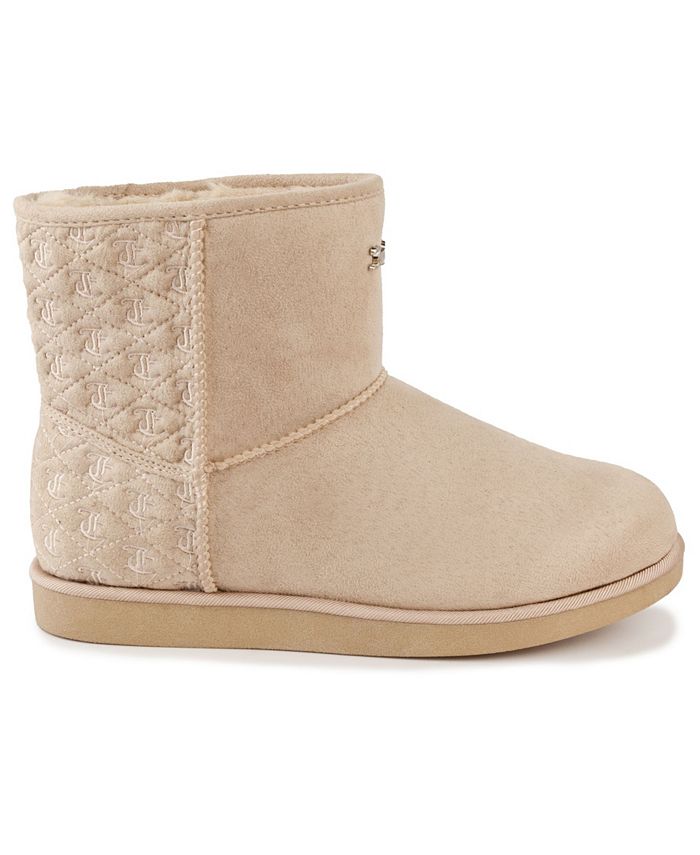 Juicy Couture Women's Kave Winter Boots - Macy's