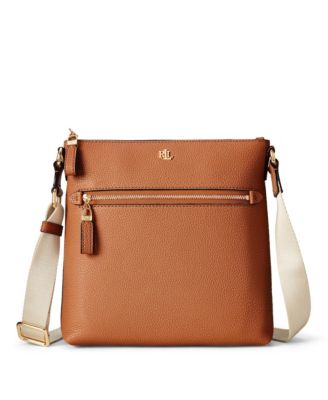 Macy's ralph 2024 lauren handbag collection