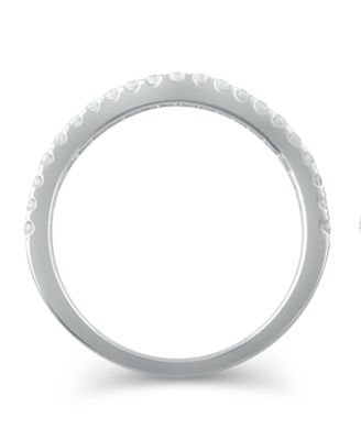 Diamond Pear-Cut Halo Bridal Set (2. ct. t.w.) in 14K White, Yellow or Rose Gold