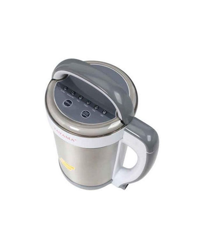 Tayama 1.3L Soy Milk Maker Macy's