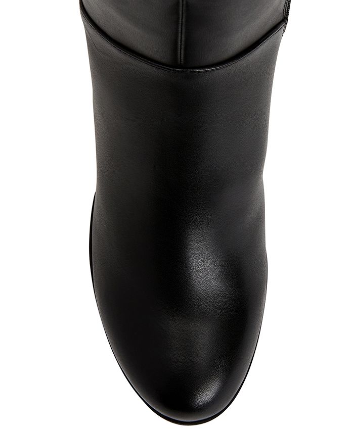 Giani Bernini boots Black Lightly used No flaws - Depop