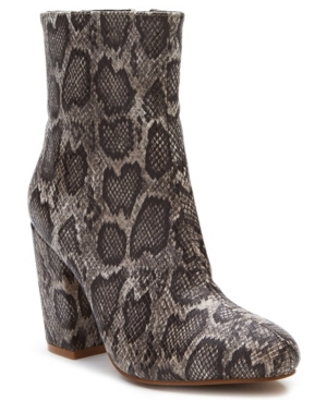 image of Matisse Coconuts by Matisse Carrie Women-s Bootie Women-s Shoes