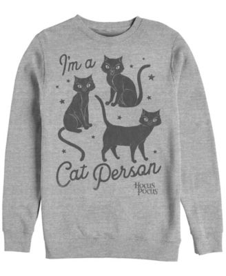 macy's cat sweater