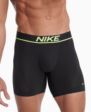 Nike Men's Elite Micro Single Boxer Brief