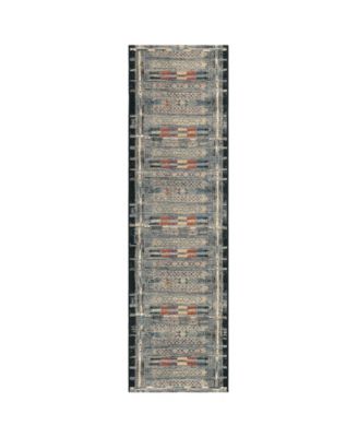 Liora Manne Marina Tribal Stripe Rug