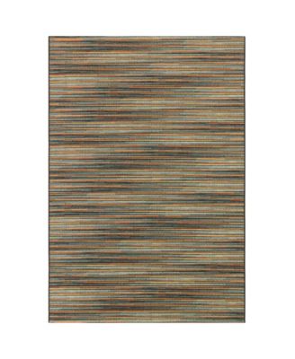 Liora Manne Marina Stripes Rug