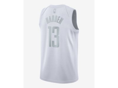 james harden mvp jersey